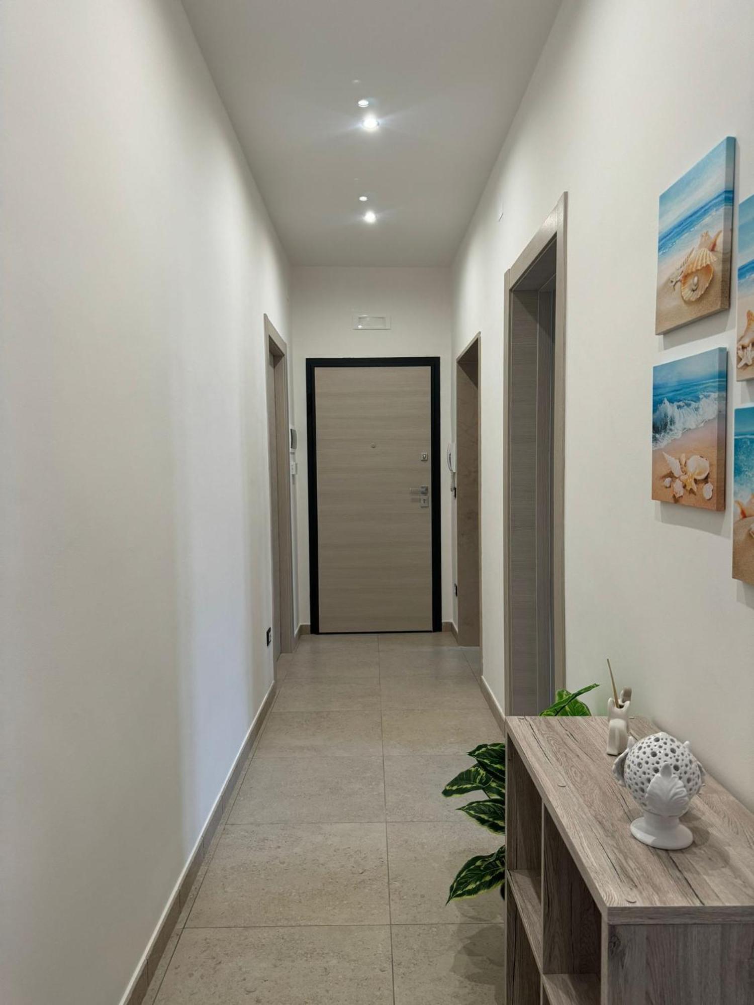 Casa Vacanze La Perla Rara Taranto Exteriör bild