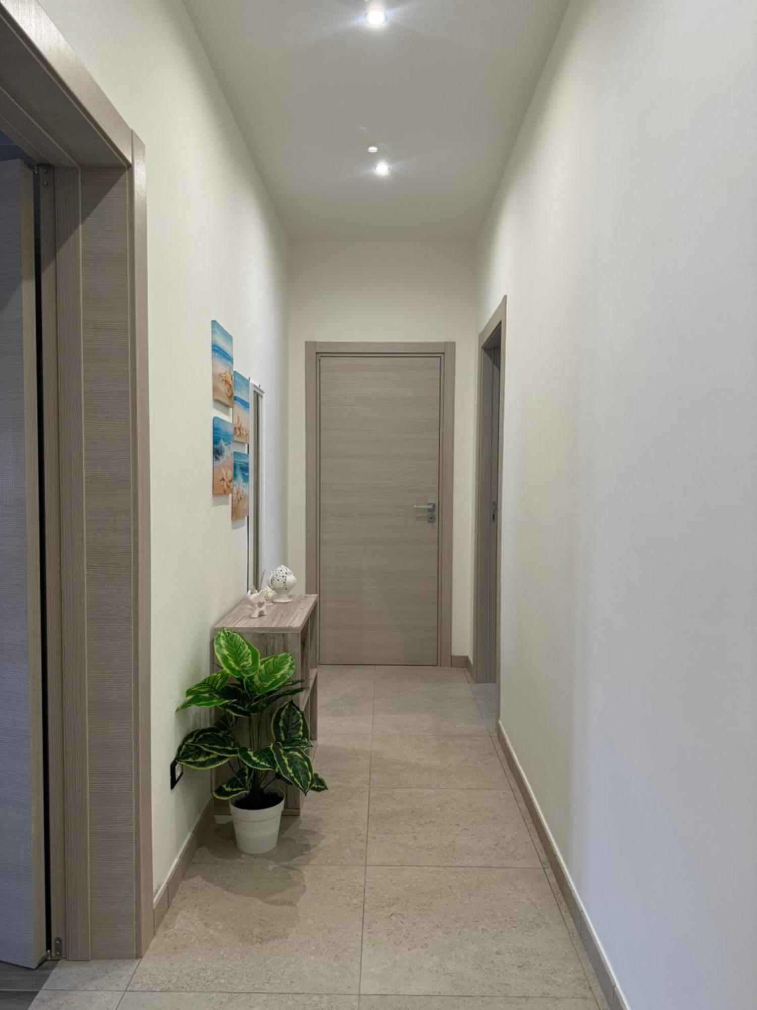 Casa Vacanze La Perla Rara Taranto Exteriör bild